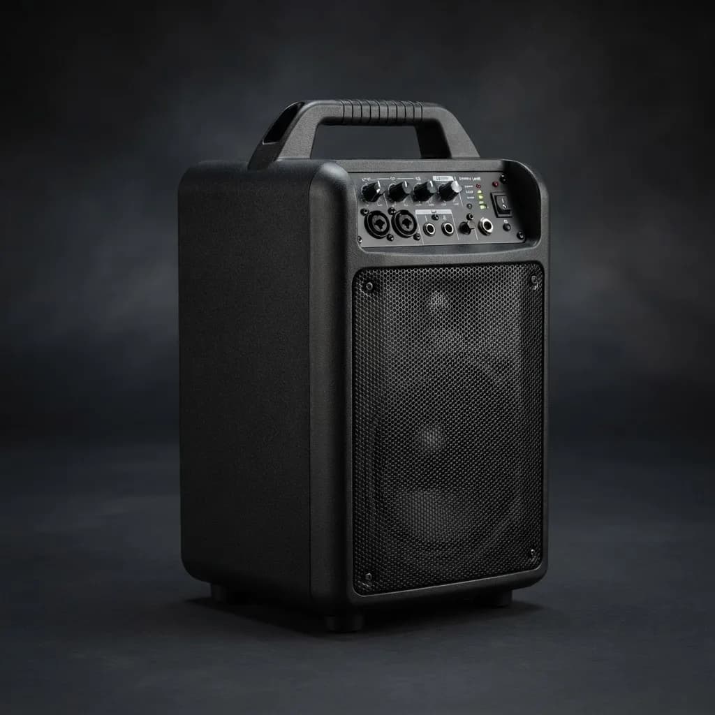 Bang & Olufsen Şarjlı Taşınabilir Profesyonel Hoparlör tamiri
